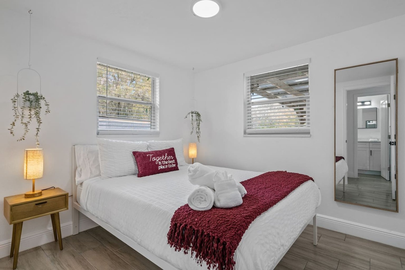 Plant City Vacation Rental