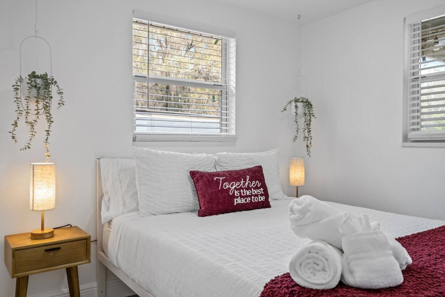 Plant City Vacation Rental