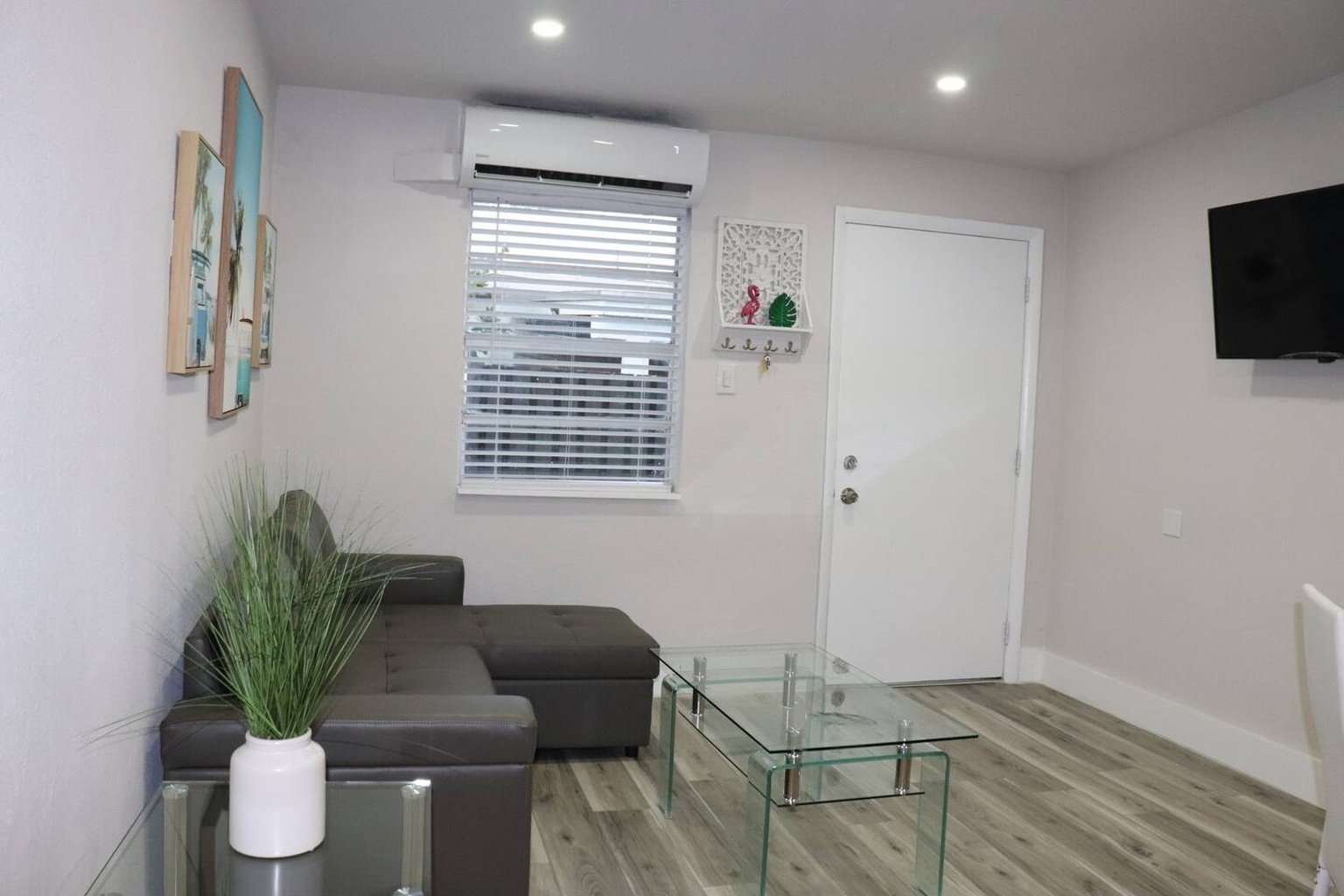 Dania Beach Vacation Rental