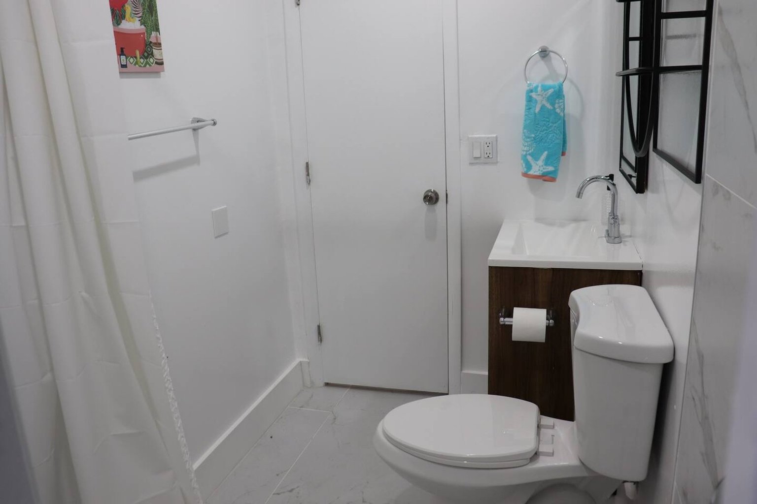 Dania Beach Vacation Rental