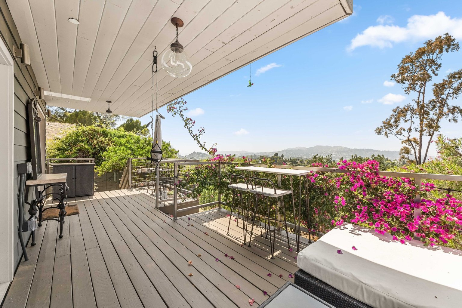 Echo Park Vacation Rental