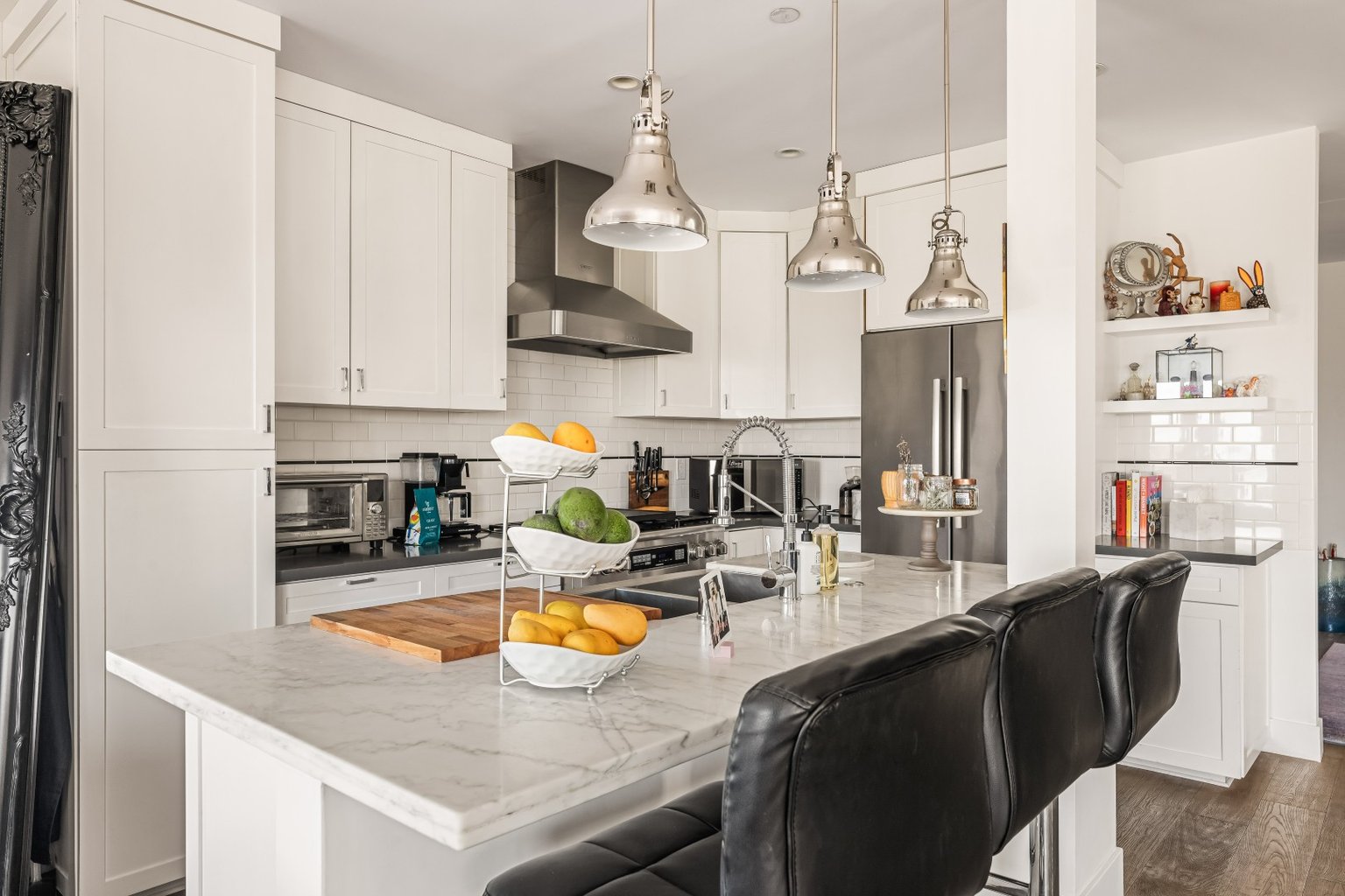 Echo Park Vacation Rental