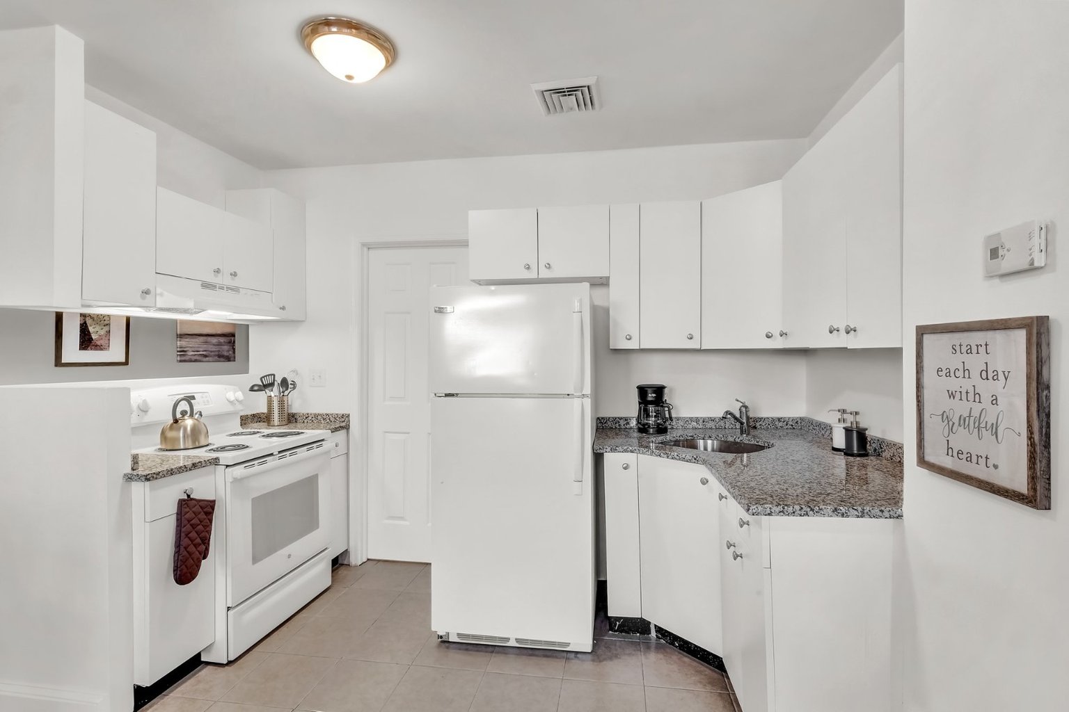 Philadelphia Vacation Rental