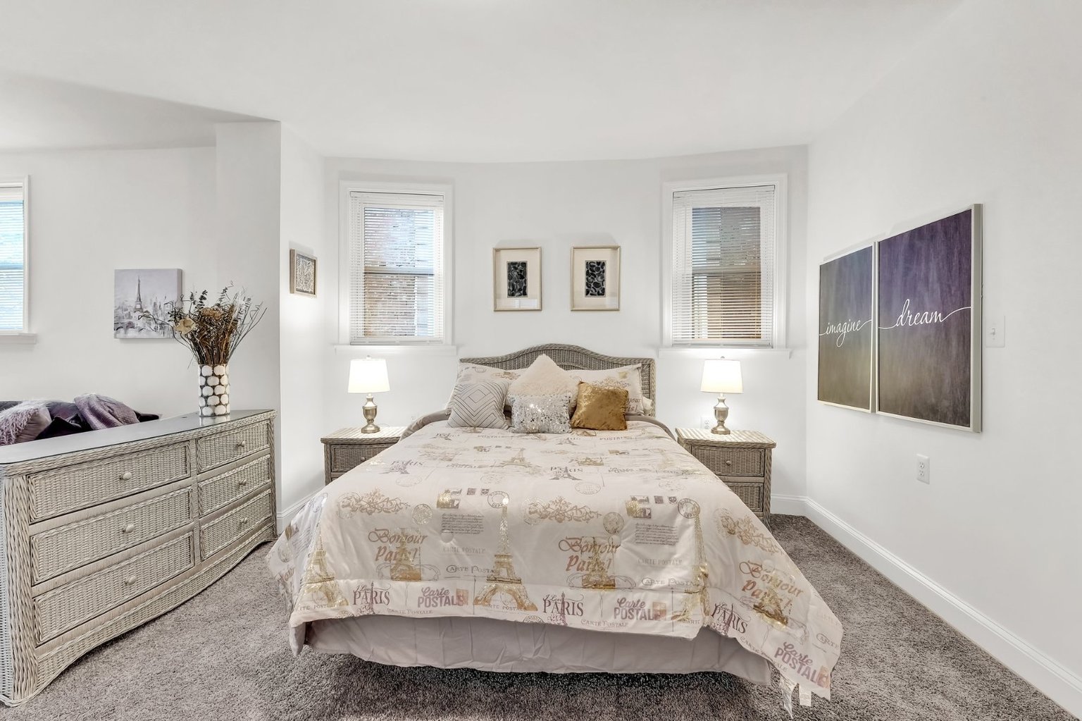 Philadelphia Vacation Rental