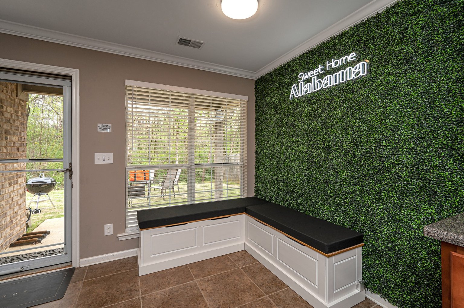 Birmingham Vacation Rental