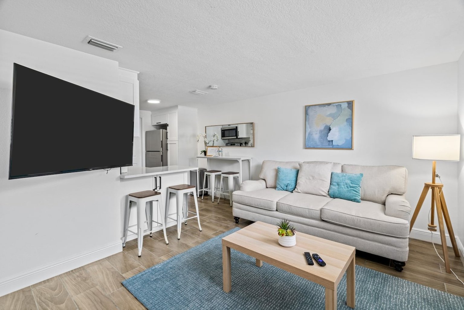 Plant City Vacation Rental