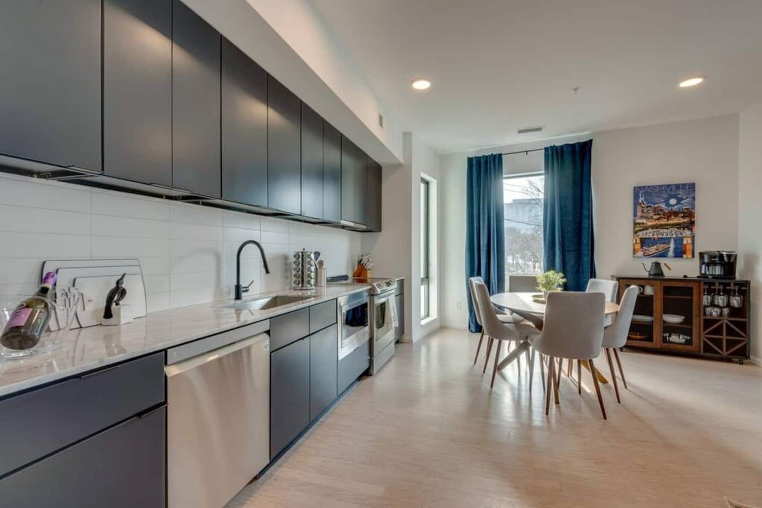 Nashville Vacation Rental