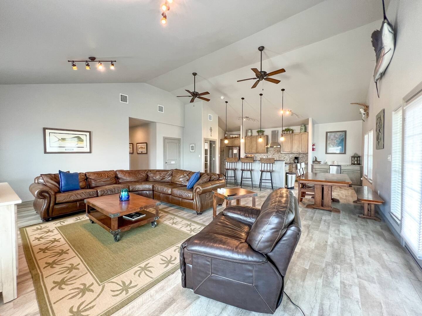 Corpus Christi Vacation Rental