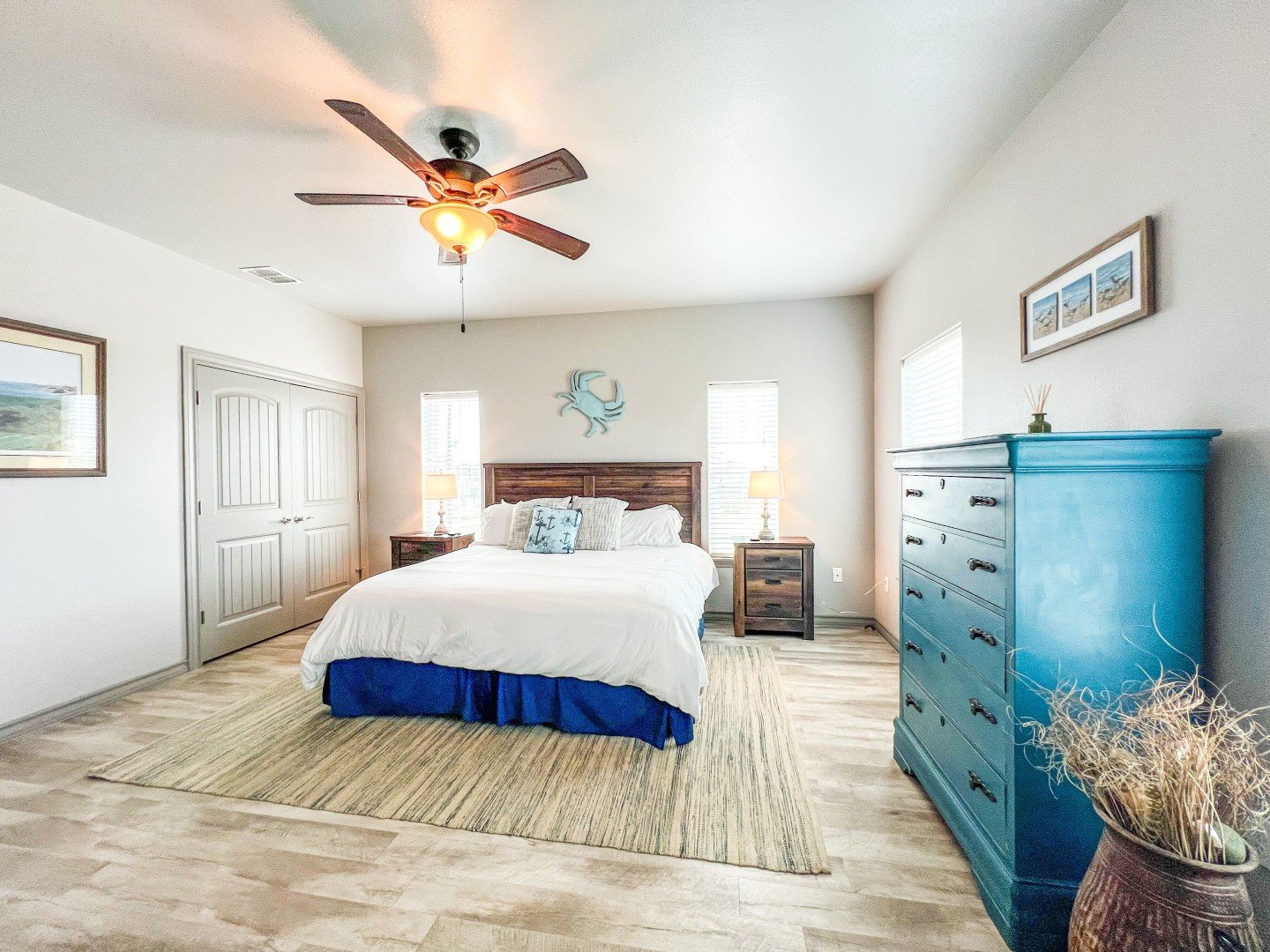 Corpus Christi Vacation Rental