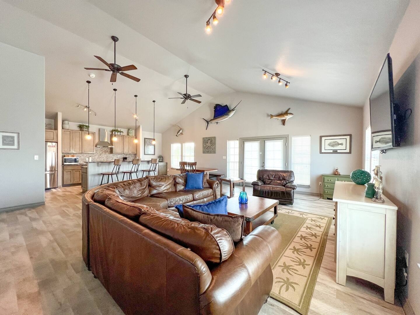 Corpus Christi Vacation Rental