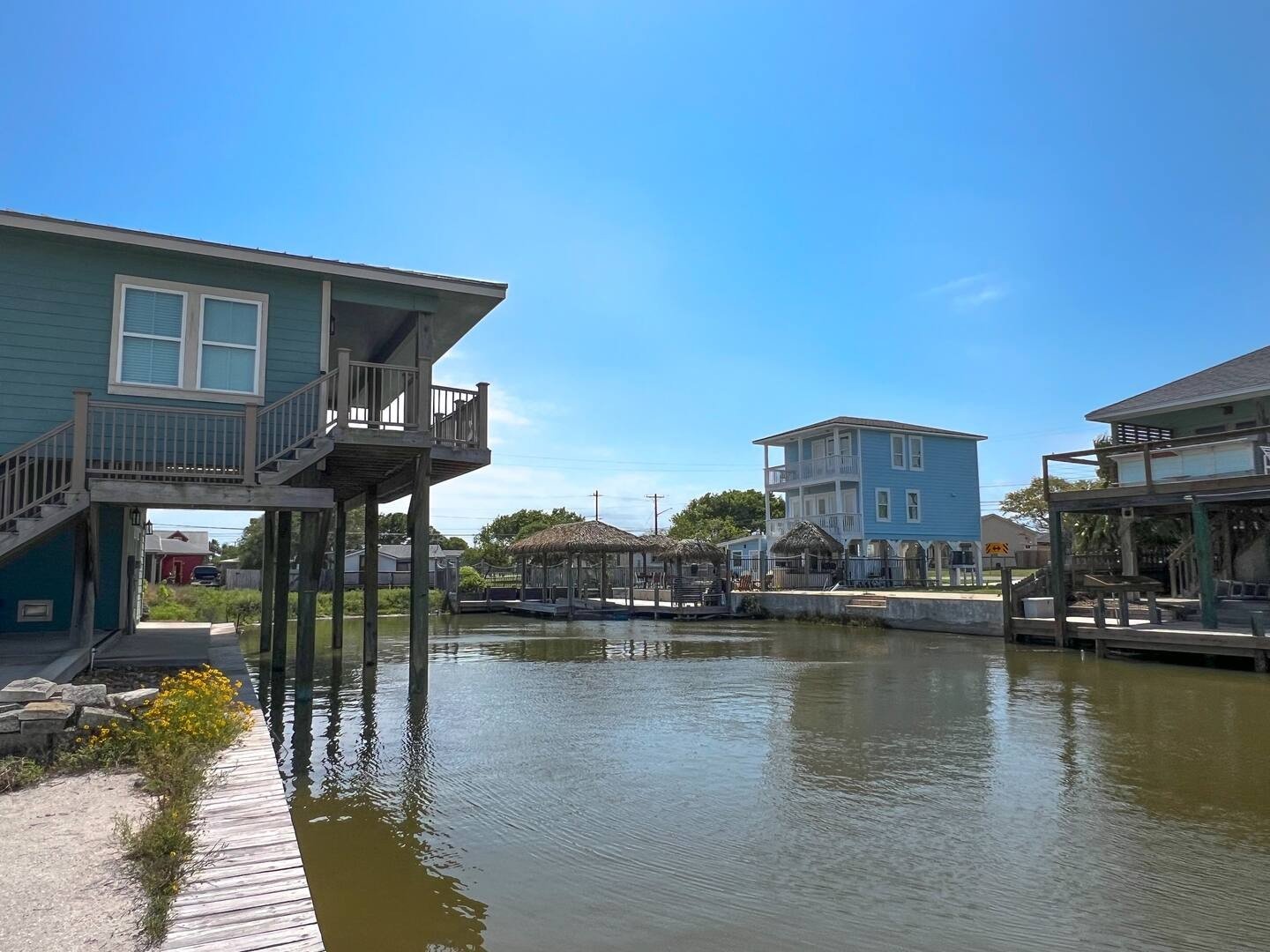 Corpus Christi Vacation Rental
