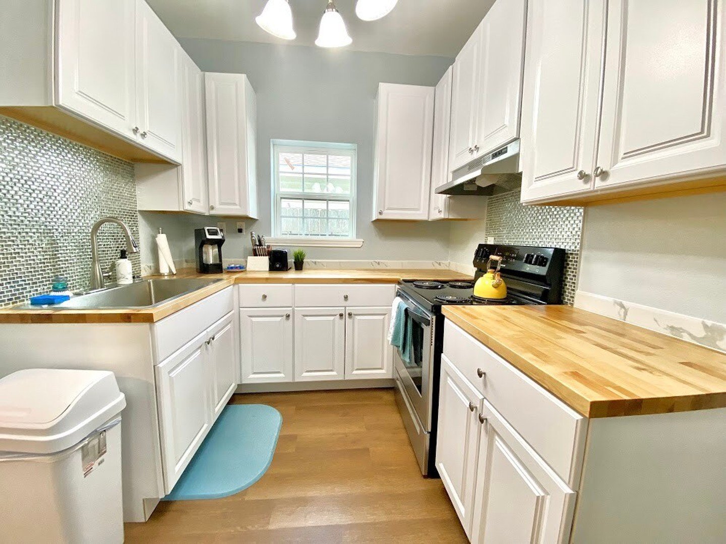 Corpus Christi Vacation Rental