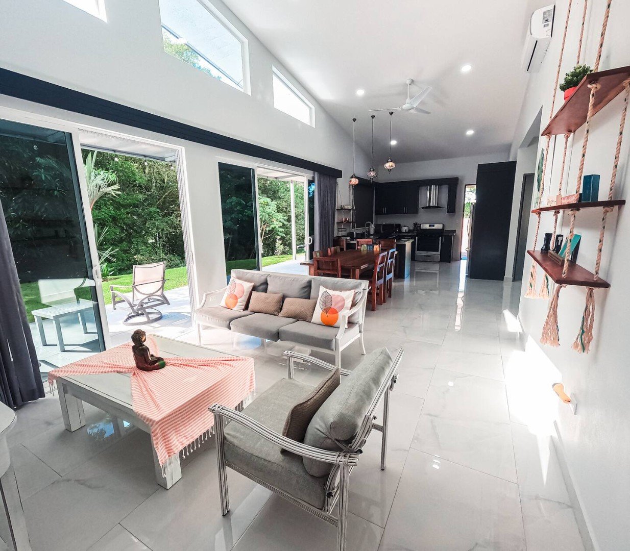 Uvita Vacation Rental