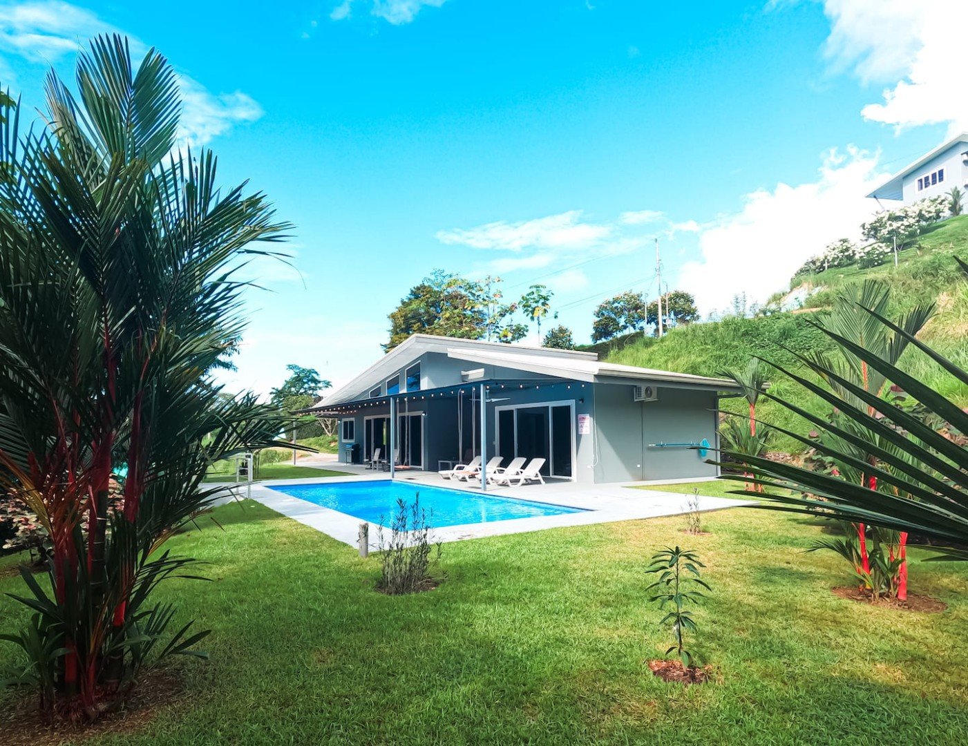 Uvita Vacation Rental