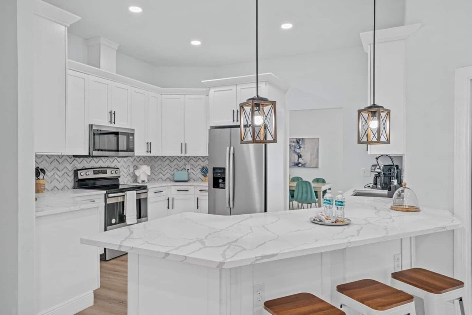 Plant City Vacation Rental