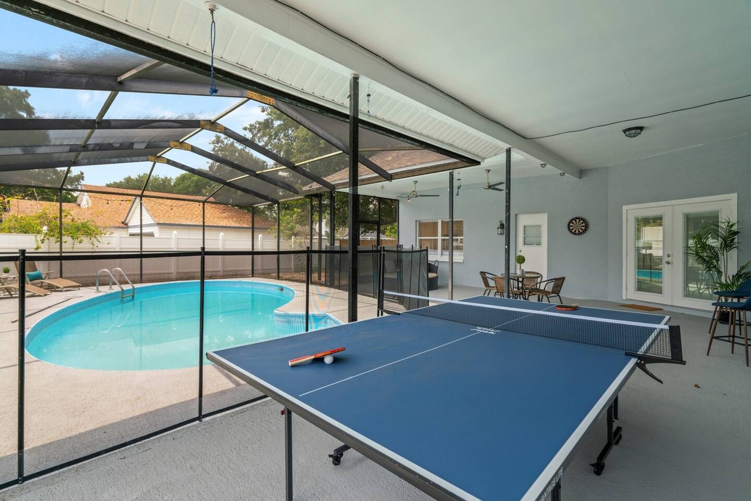 Plant City Vacation Rental