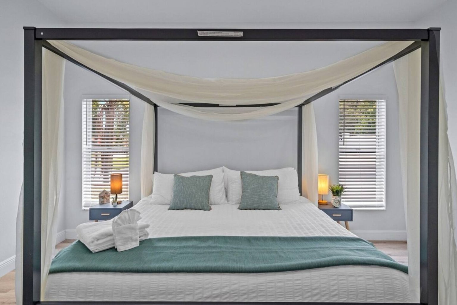 Plant City Vacation Rental