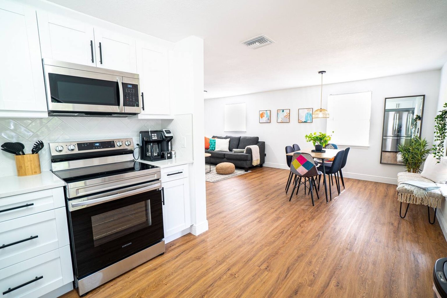 Tampa Vacation Rental