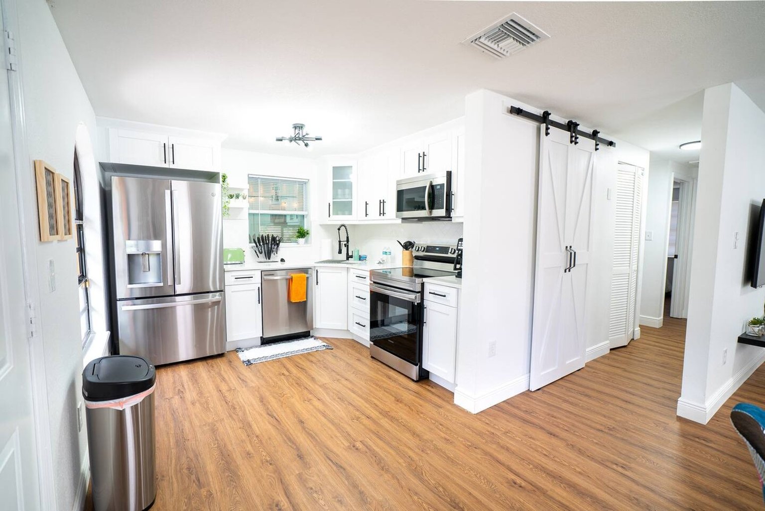 Tampa Vacation Rental