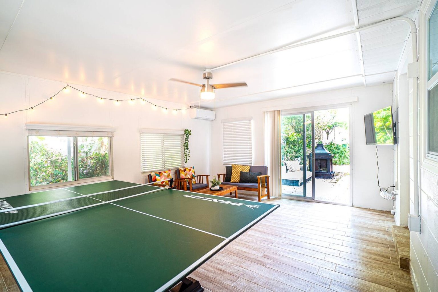 Tampa Vacation Rental