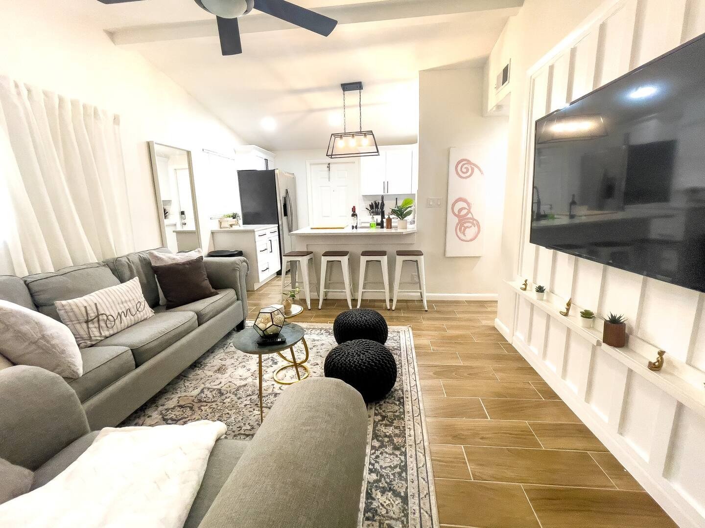 Tampa Vacation Rental