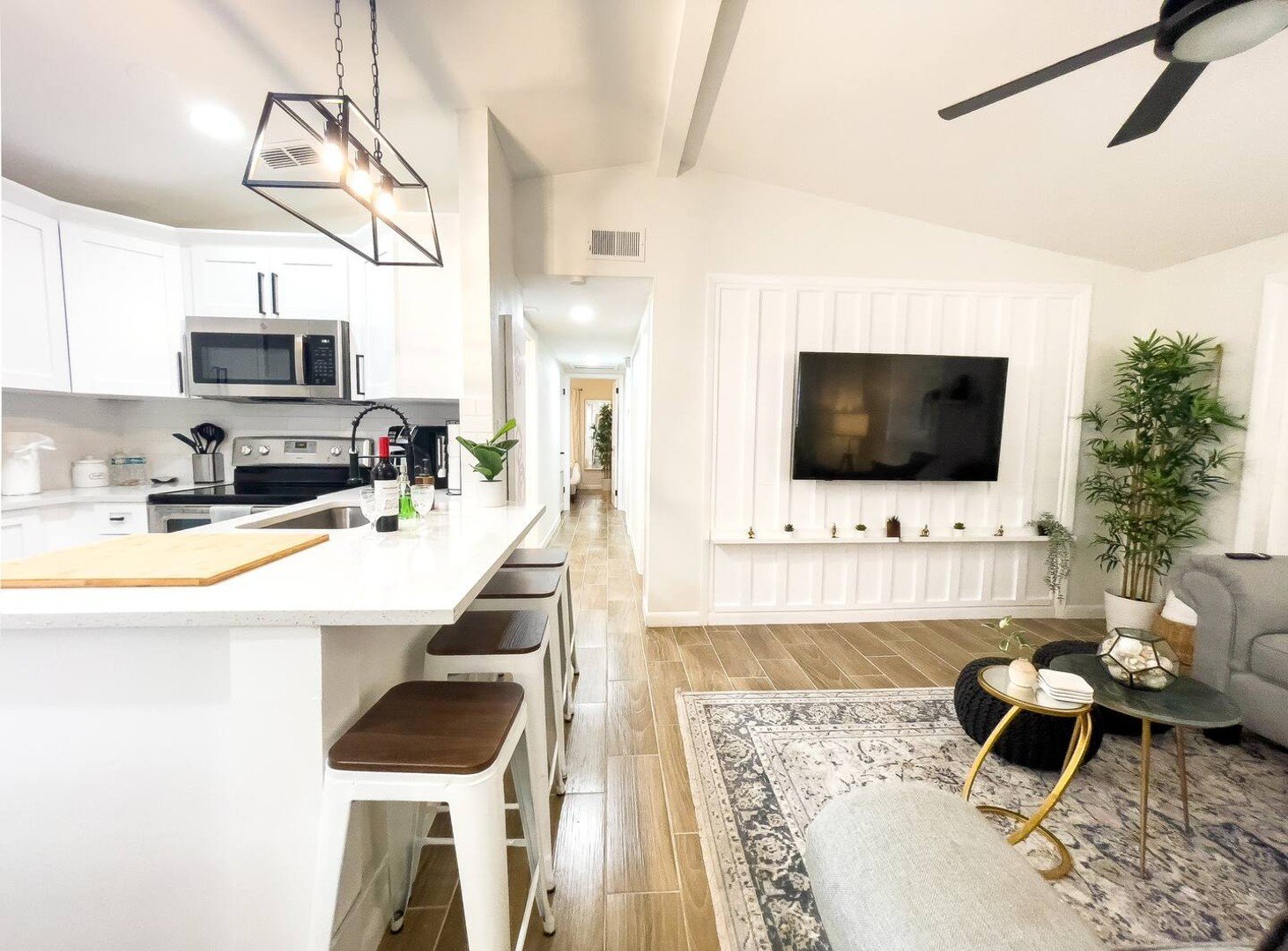 Tampa Vacation Rental