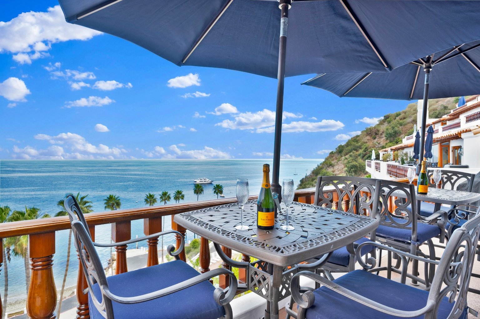 Avalon Vacation Rental