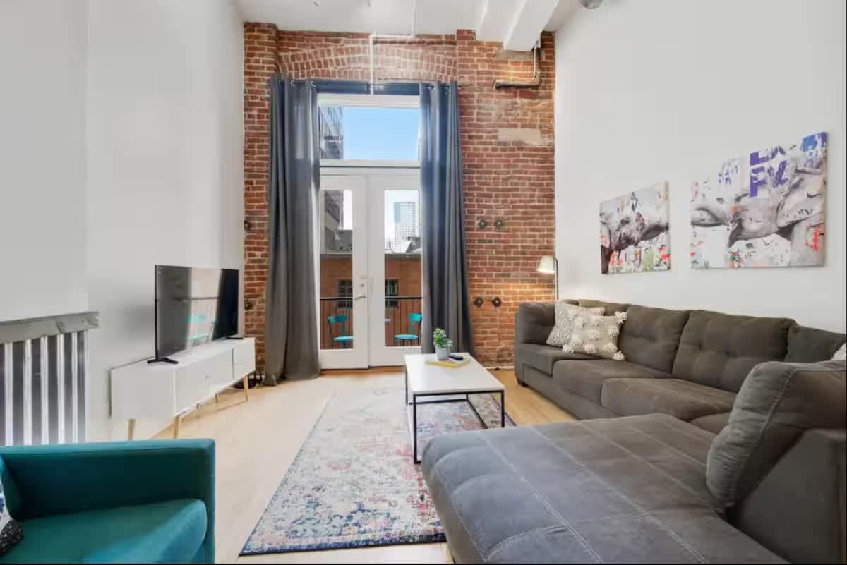 Denver Vacation Rental