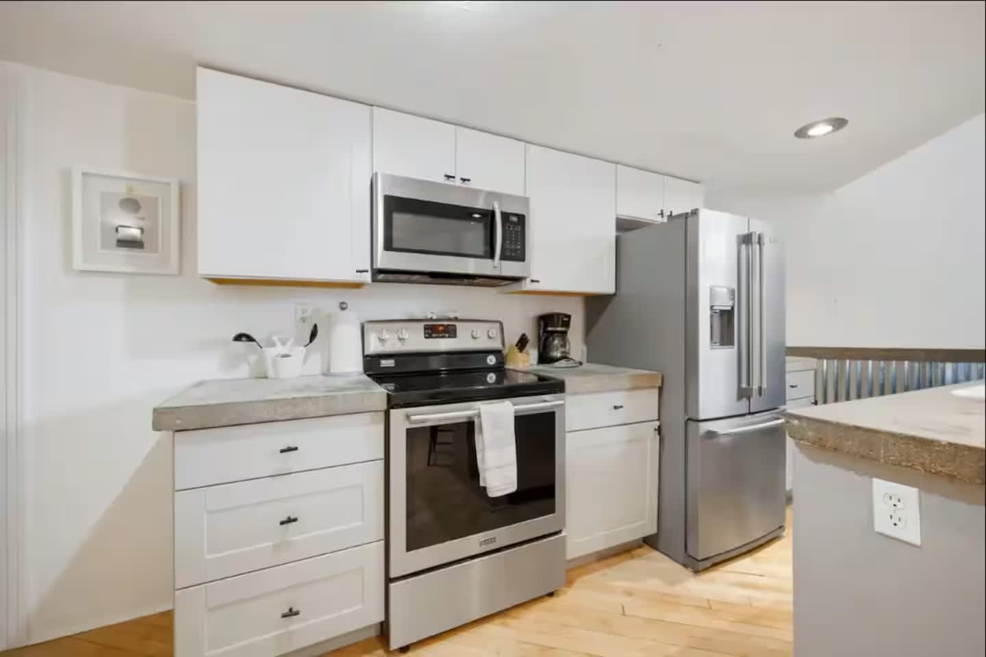Denver Vacation Rental