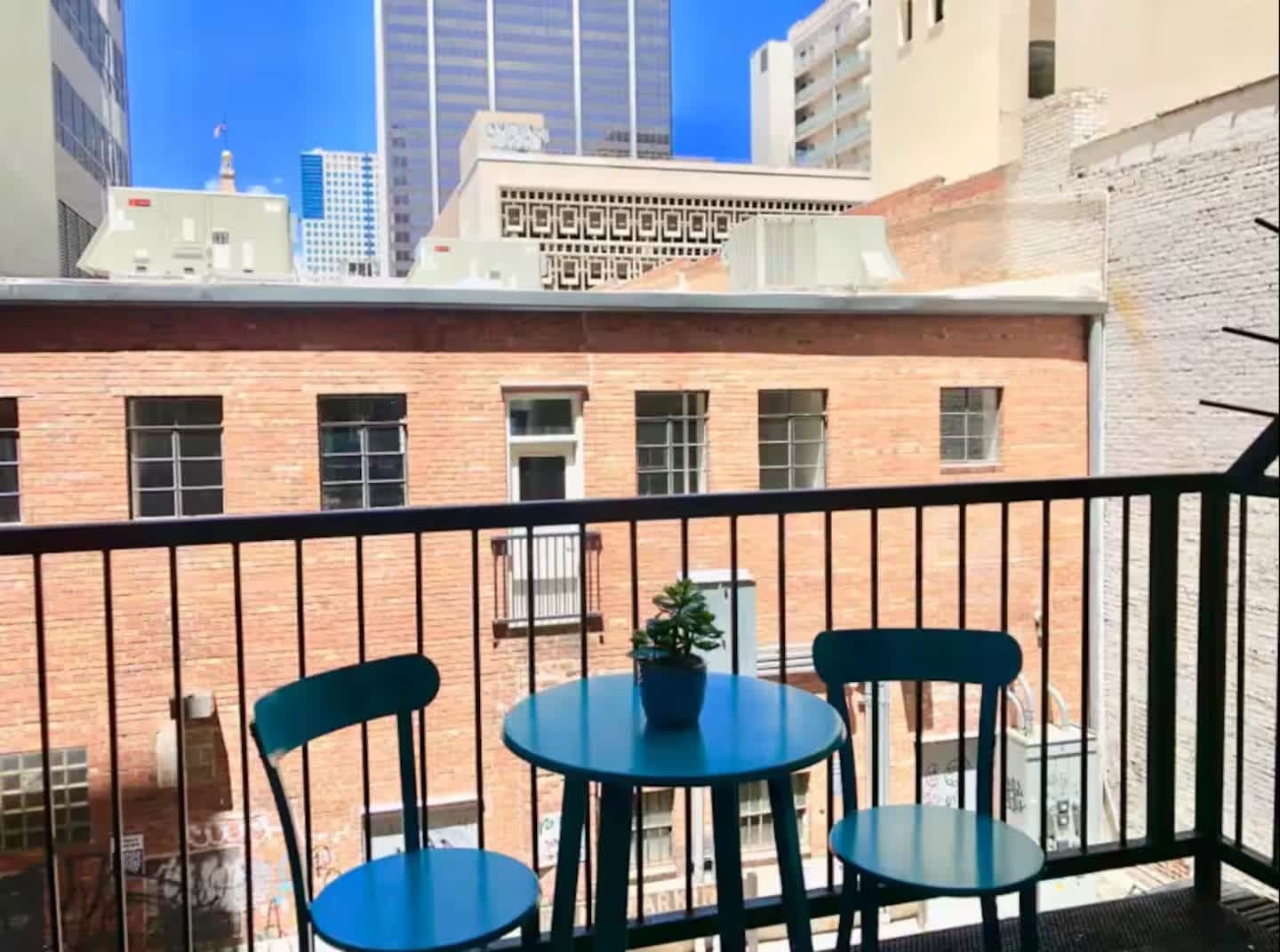 Denver Vacation Rental