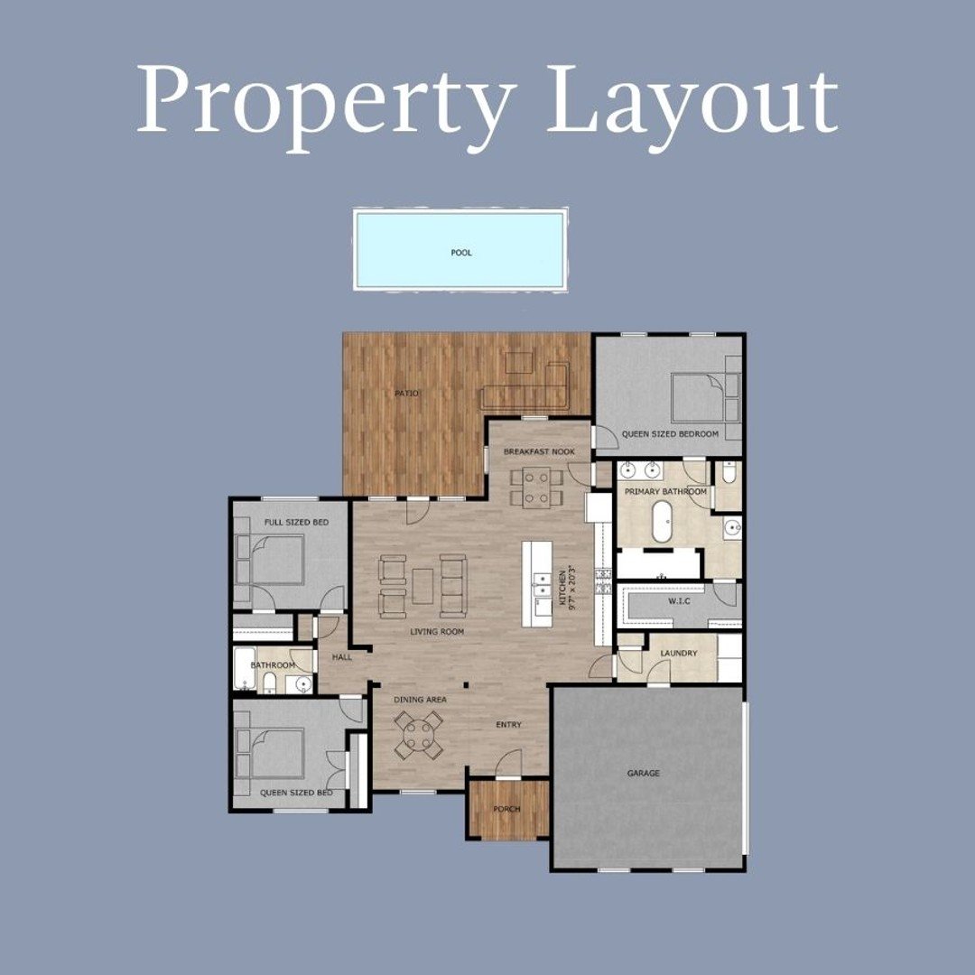 Ocean Springs Vacation Rental