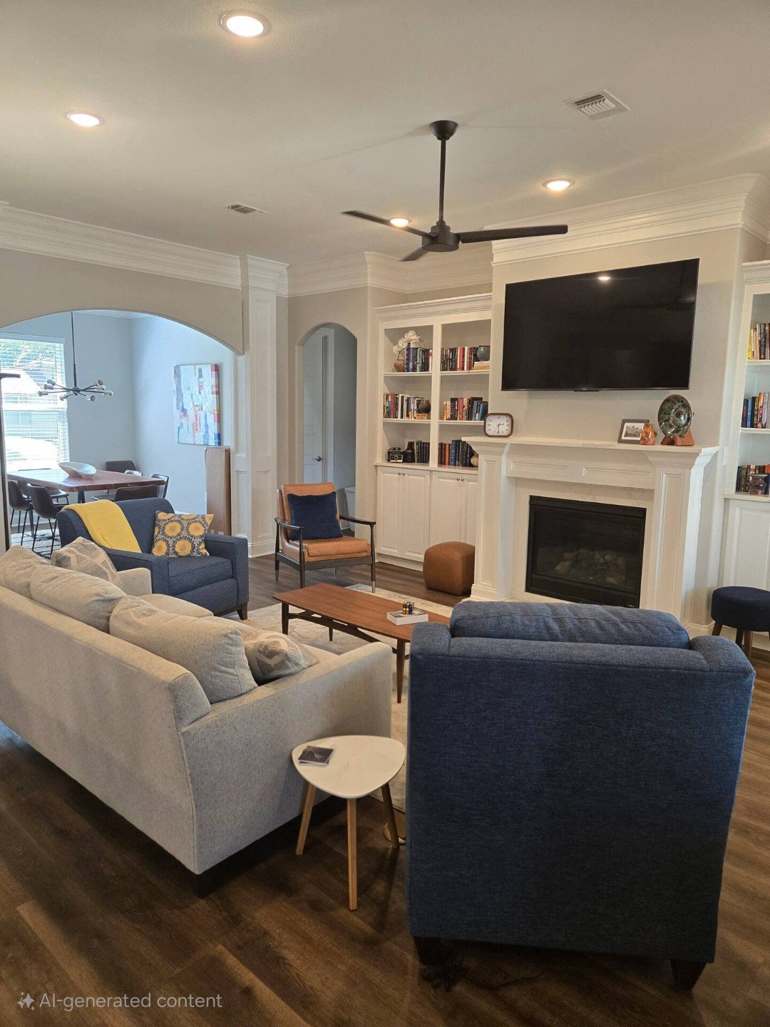 Ocean Springs Vacation Rental