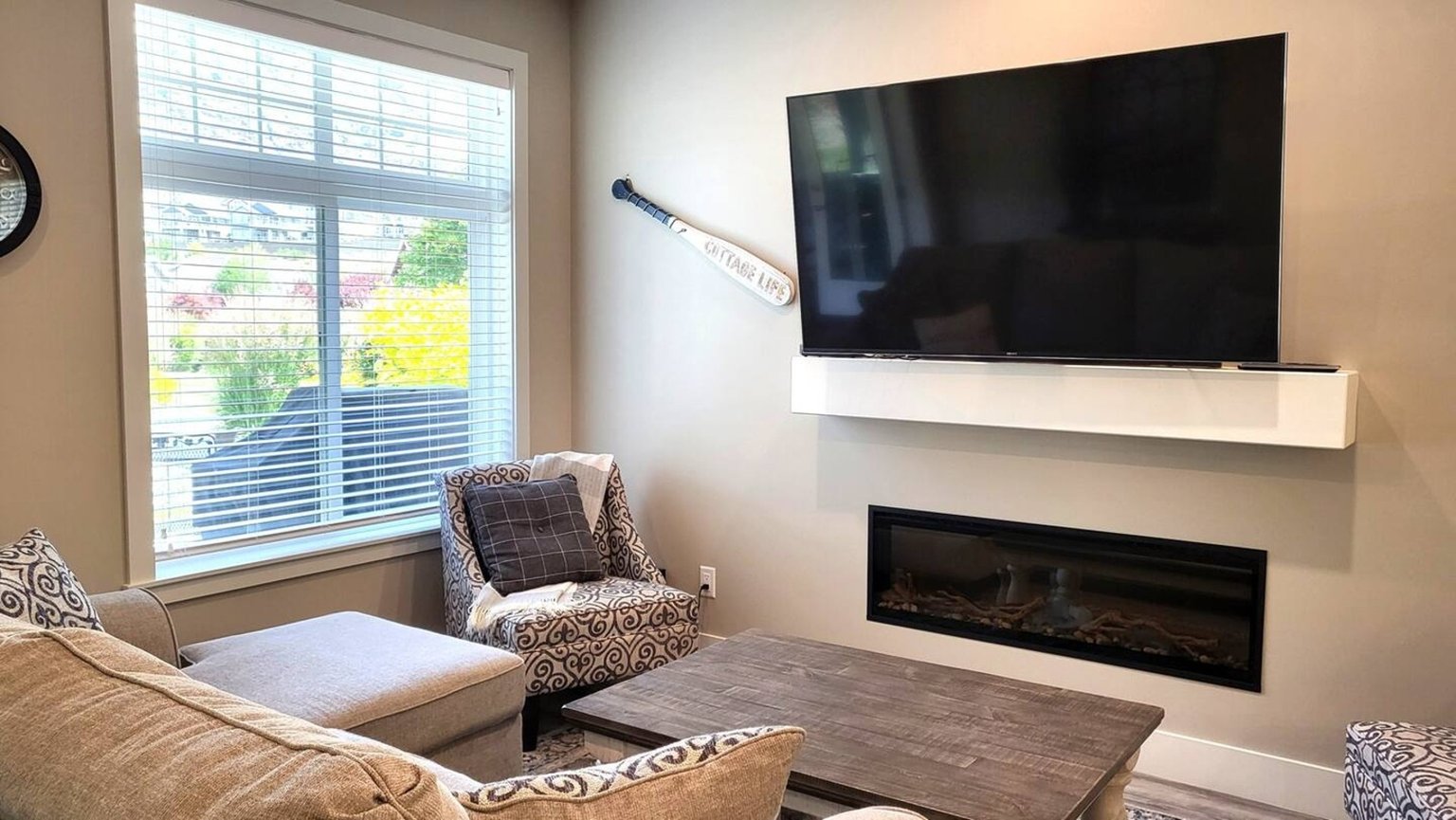 Osoyoos Vacation Rental