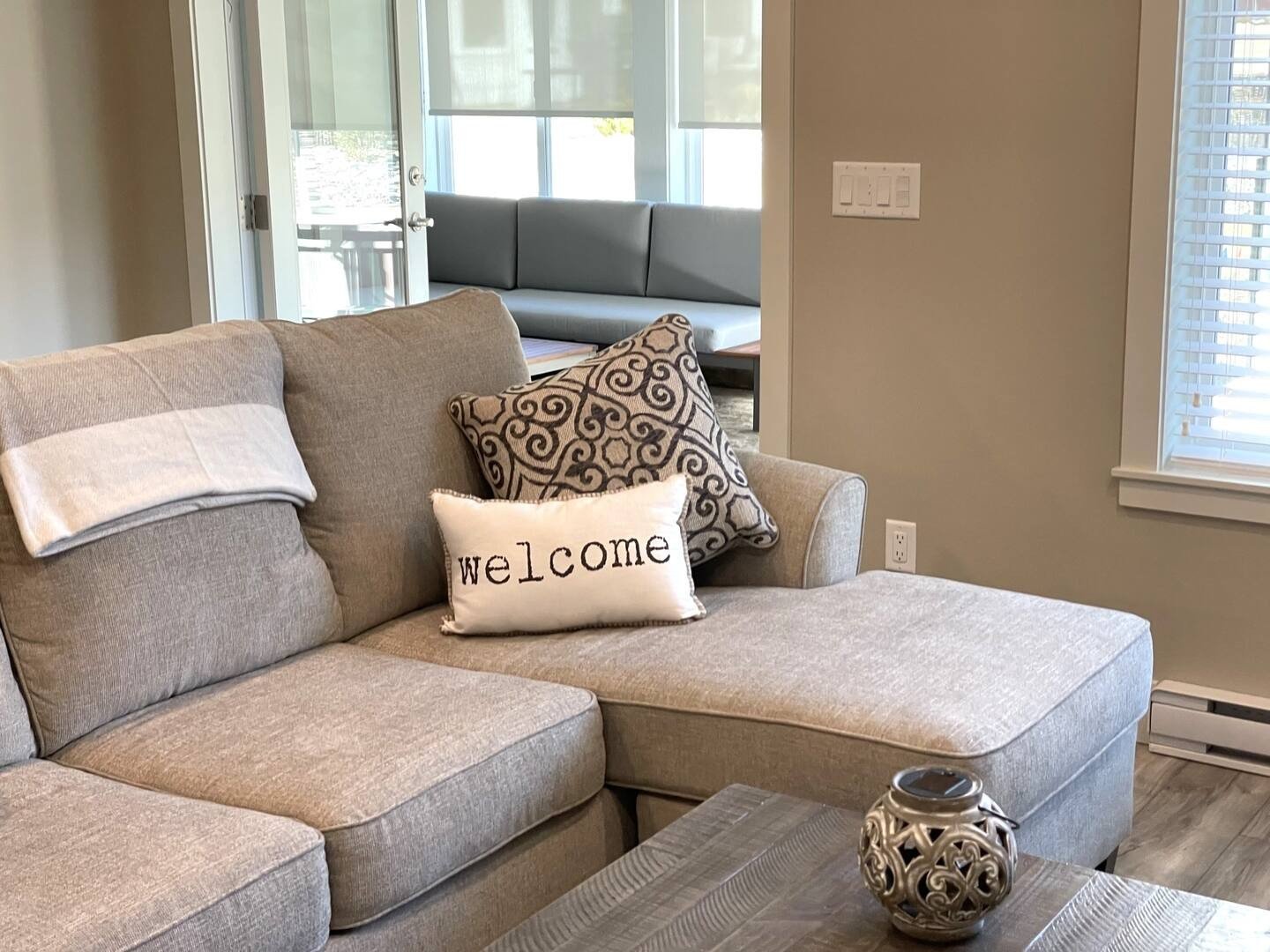 Osoyoos Vacation Rental