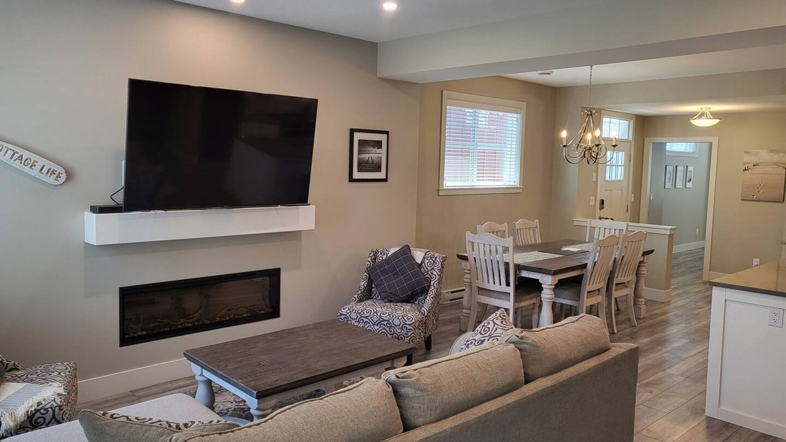 Osoyoos Vacation Rental