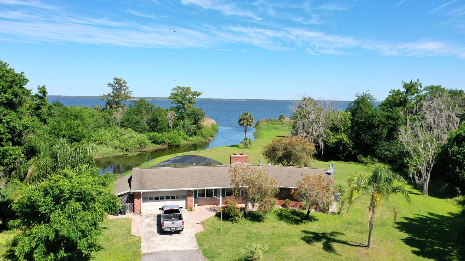 Oviedo Vacation Rental