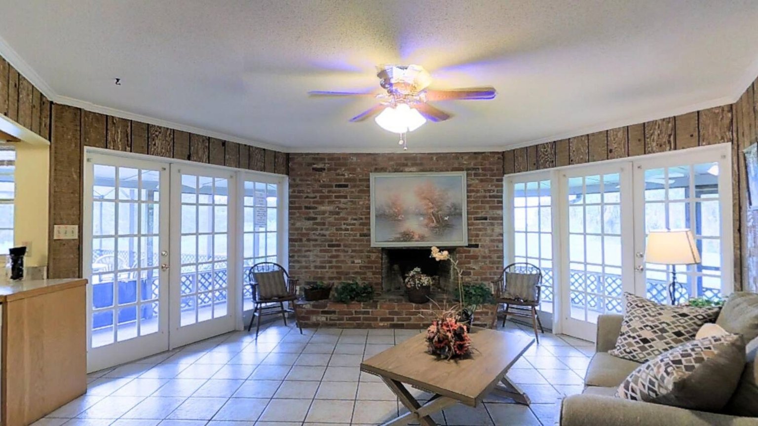 Oviedo Vacation Rental