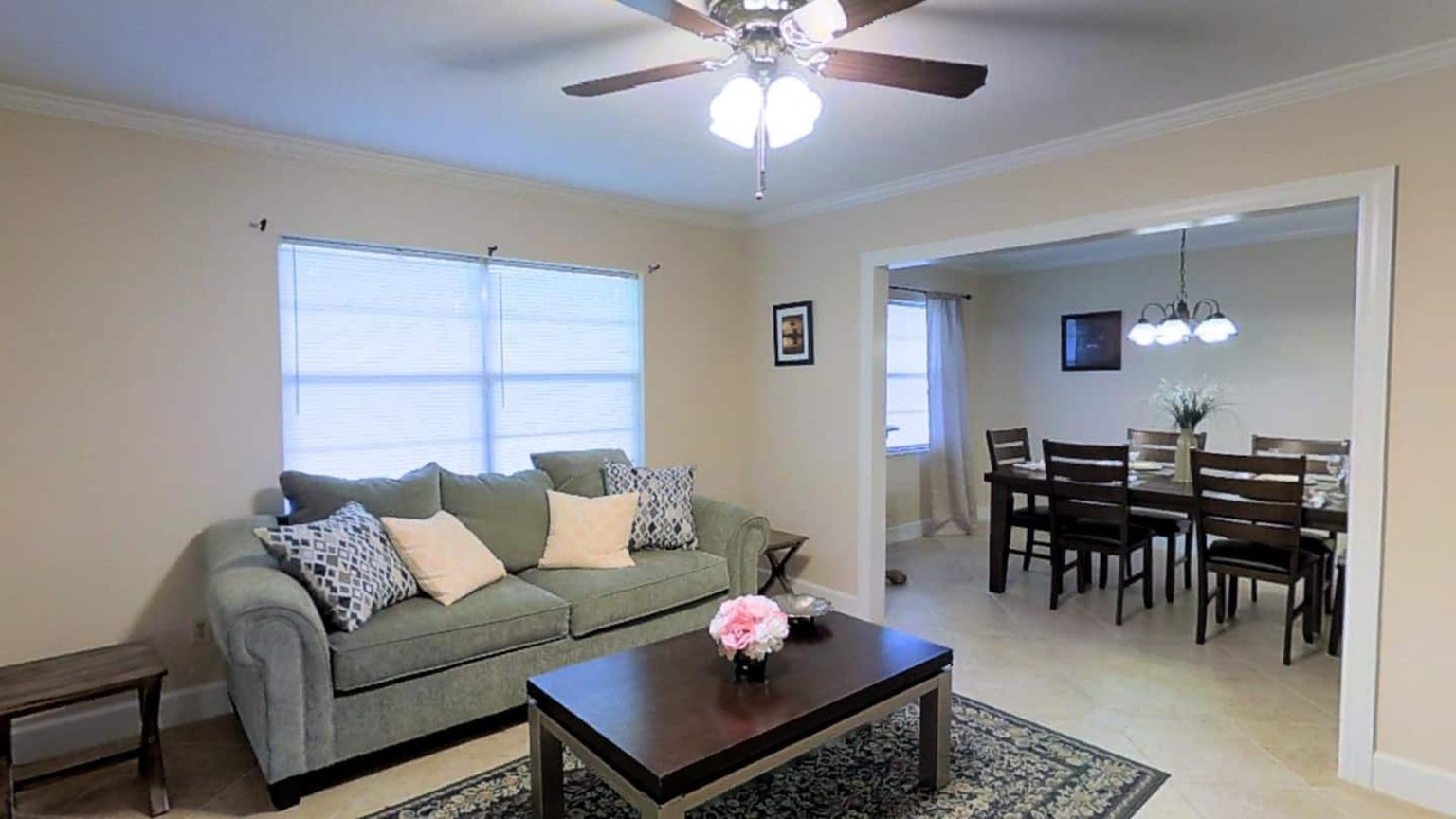 Oviedo Vacation Rental