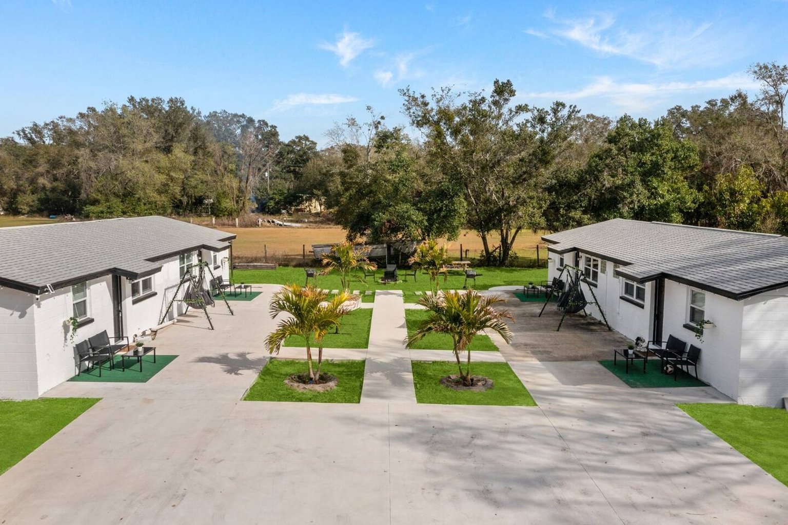 Plant City Vacation Rental