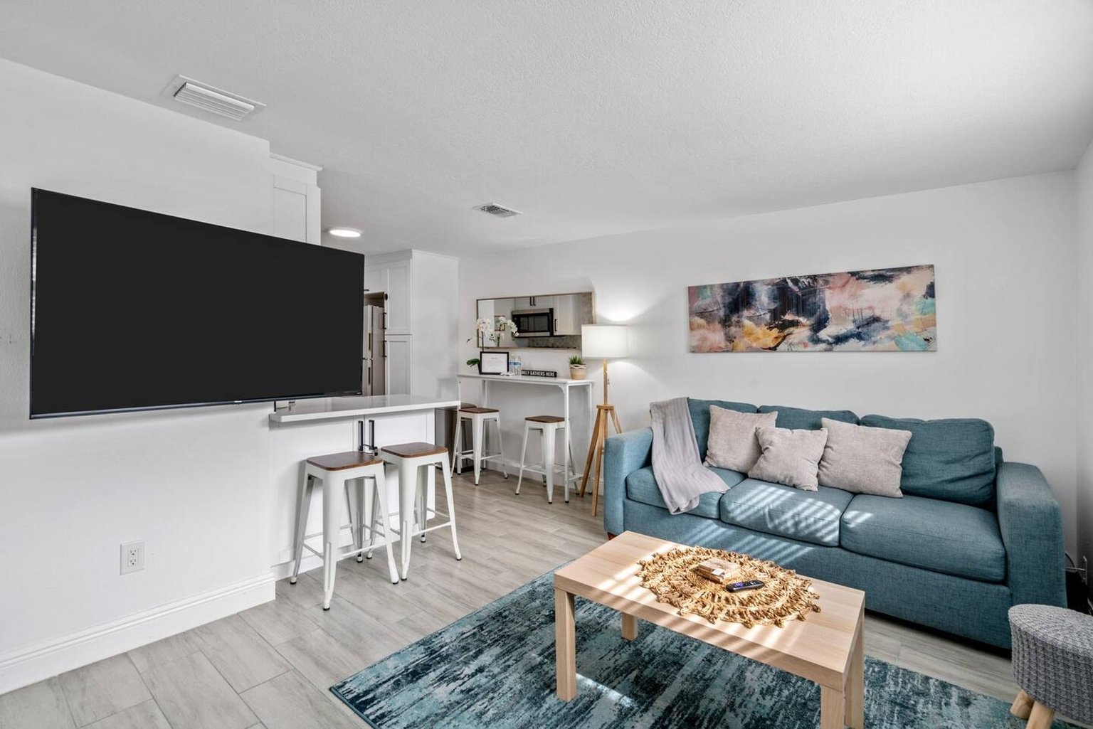 Plant City Vacation Rental