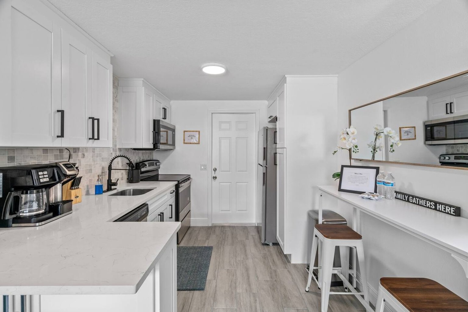 Plant City Vacation Rental