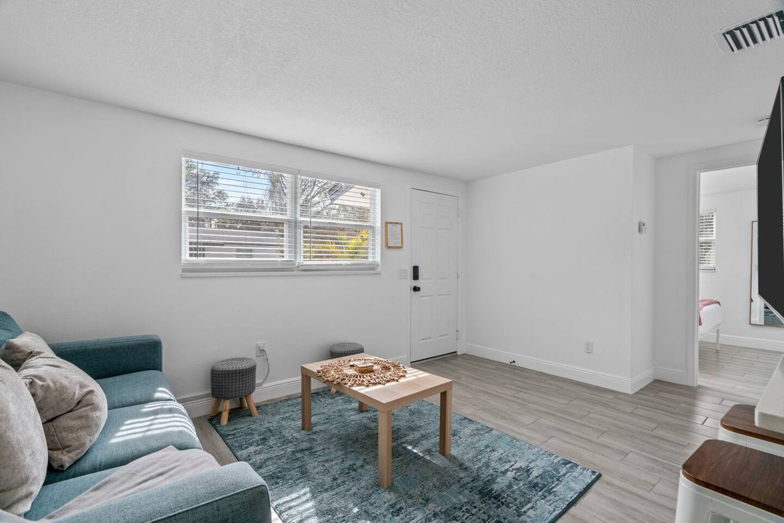 Plant City Vacation Rental