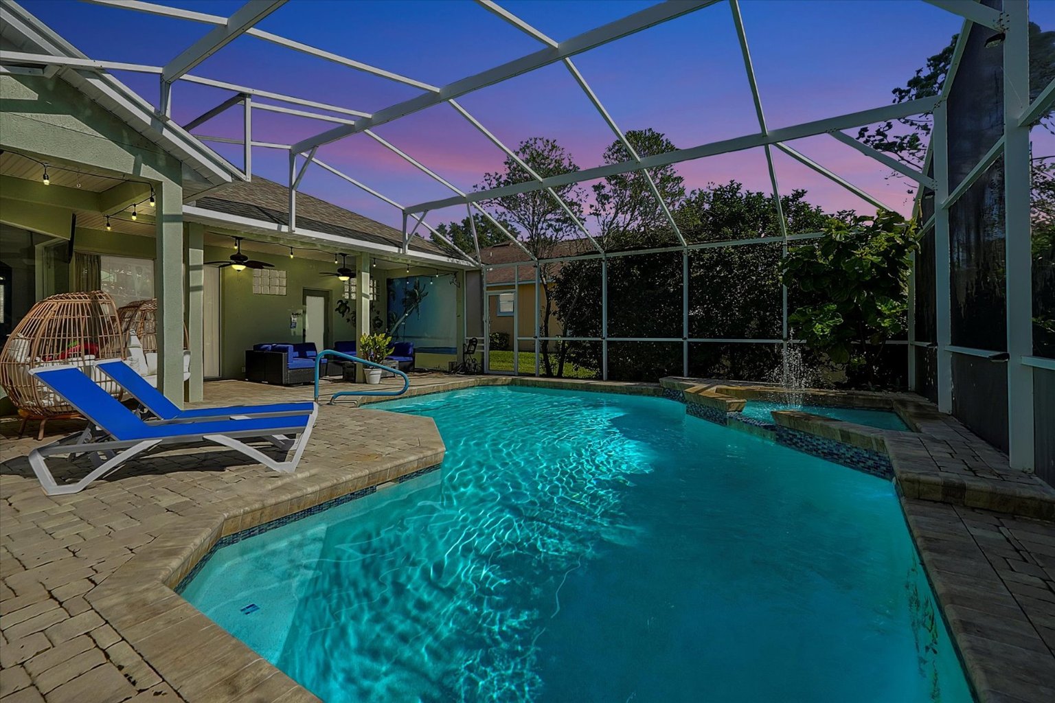 Haines City Vacation Rental