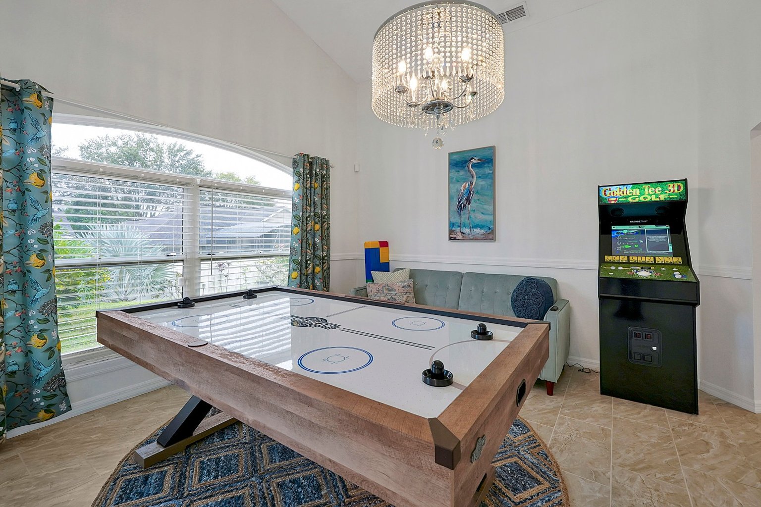 Haines City Vacation Rental