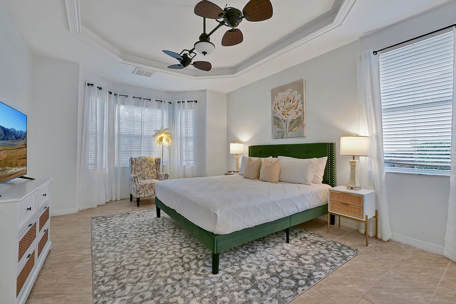 Haines City Vacation Rental