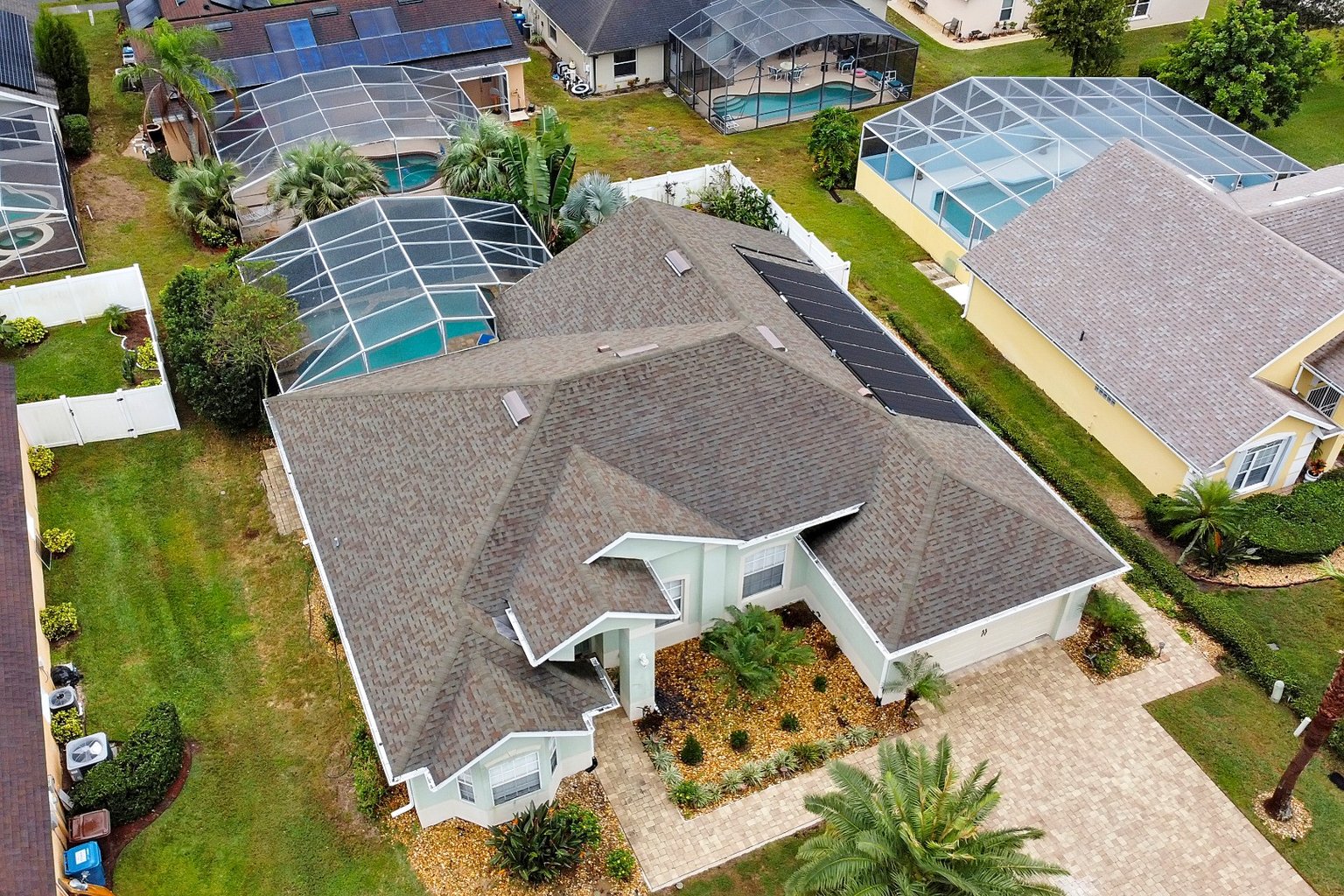 Haines City Vacation Rental