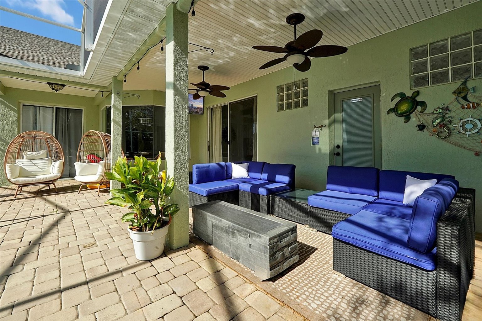 Haines City Vacation Rental