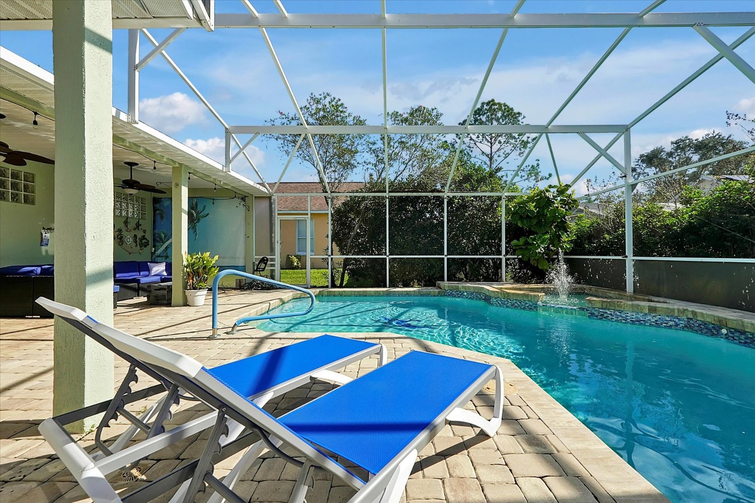 Haines City Vacation Rental