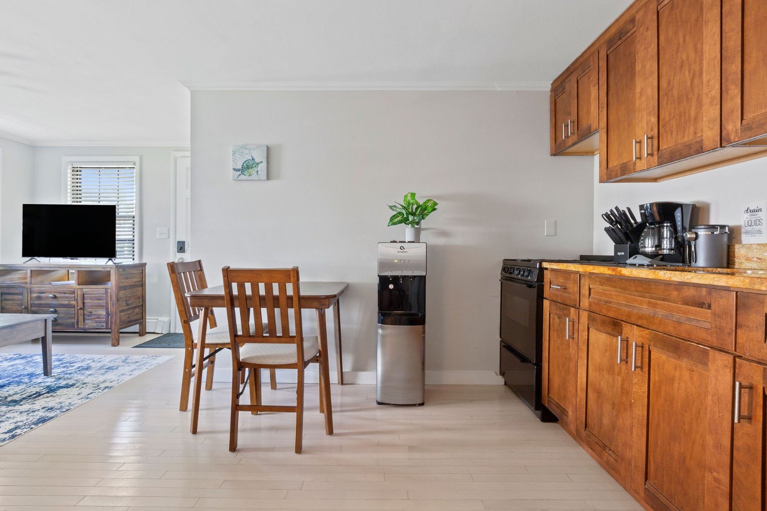 Dennis Vacation Rental