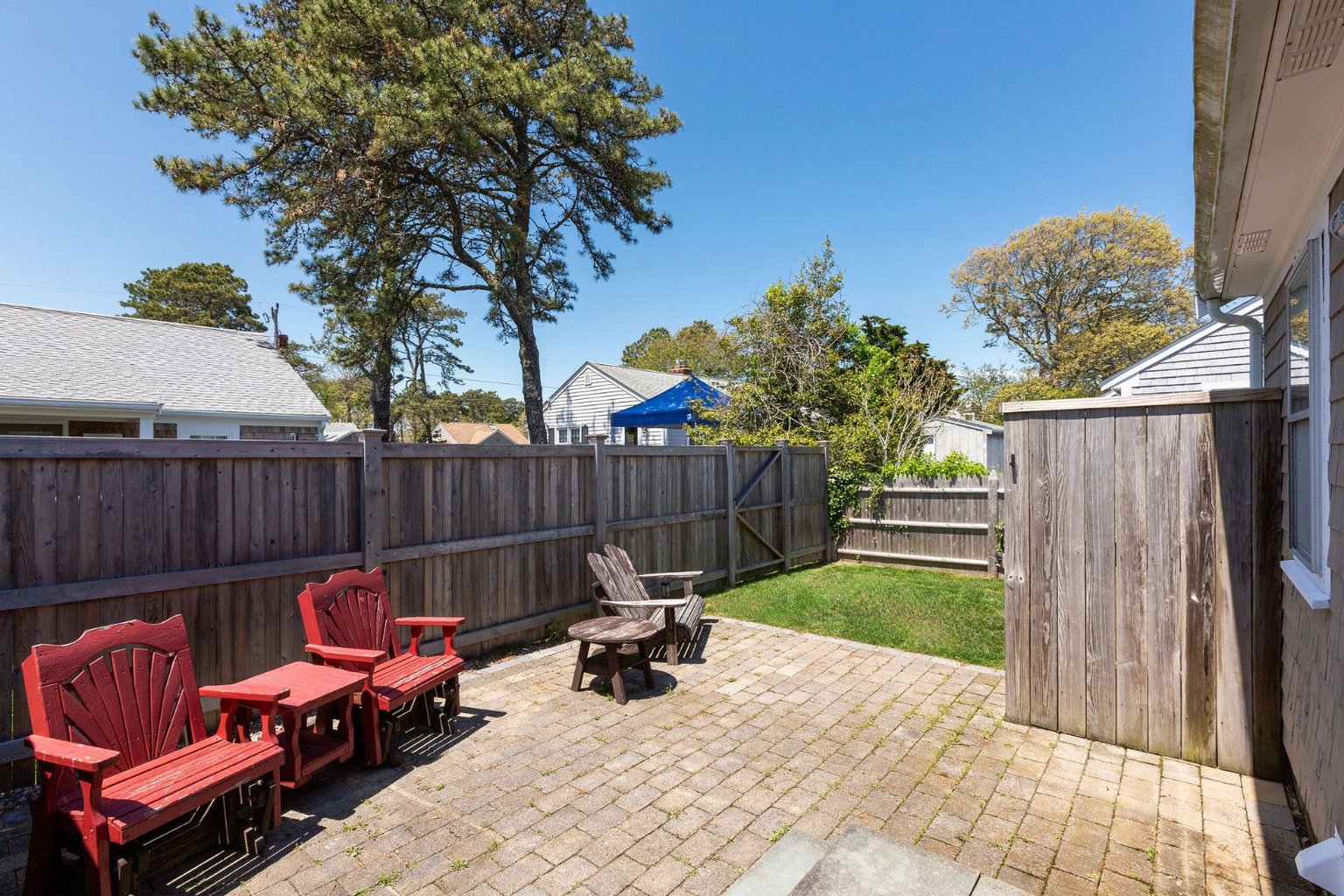Dennis Vacation Rental